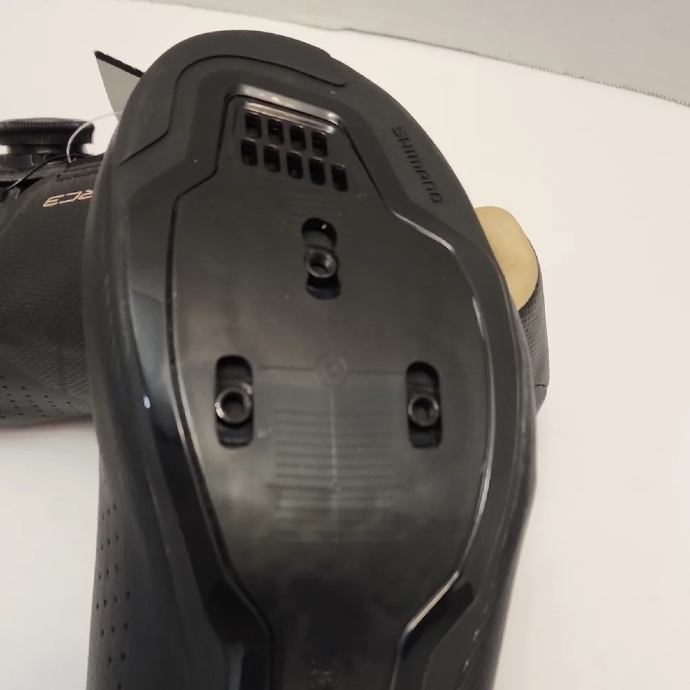 Shimano sleek cycling